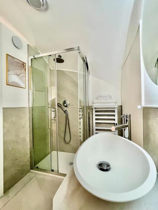 Gioia Loft Apartment Turin Exterior photo